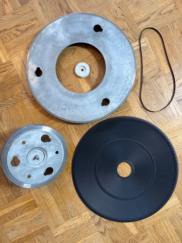 Thorens 165 spare parts - spare,