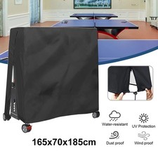 Heavy Duty Table Tennis Table