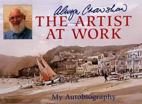 The artist work by - the, at