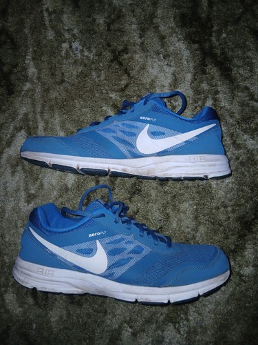 Bright blue nike air - bright,