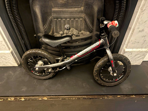 Islabikes rothan 12in unisex - islabikes,