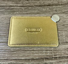 Coach Compact Mirror with