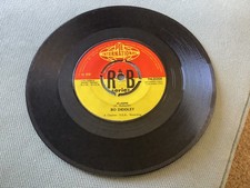 BO DIDDLEY - JO ANNE/MAMA KEEP