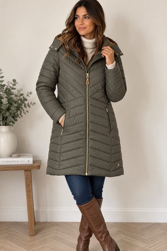 Joules women coat - joules,