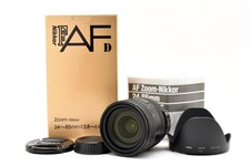 [Opt MINT w/Box] Nikon AF-S