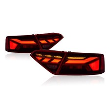 Pair LED Rear Tail Lights