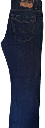 Men replay bootcut jeans - replay,