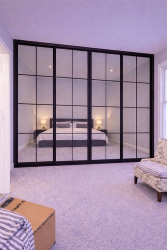 Made measure mirror - made,