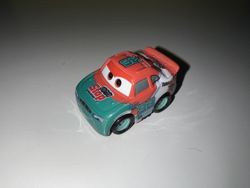 Disney pixar cars mini - disney, racers