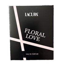 Aldi Lacura Floral Love Eau De