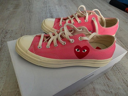 Converse comme des - x,