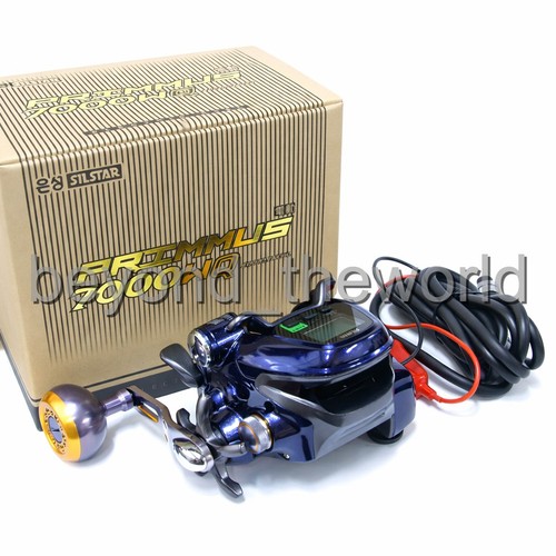 Silstar primmus 7000wq - silstar,