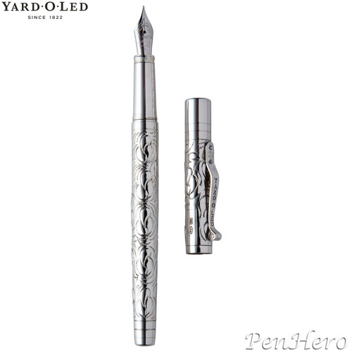 Yard led viceroy standard - yard-o-led,