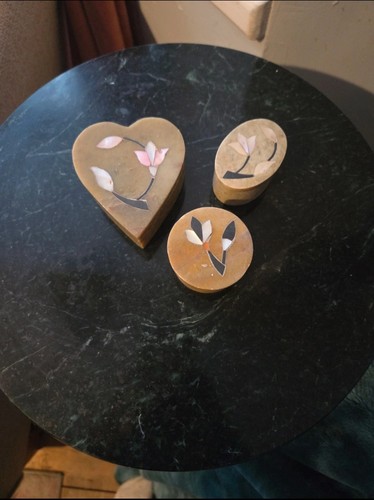 Indian soap stone - indian,