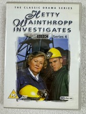 Hetty Wainthropp Investigates