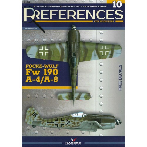 References for modellers - references,