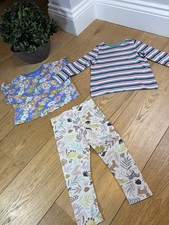 Girls' Bundle: 2/3 Years, 7
