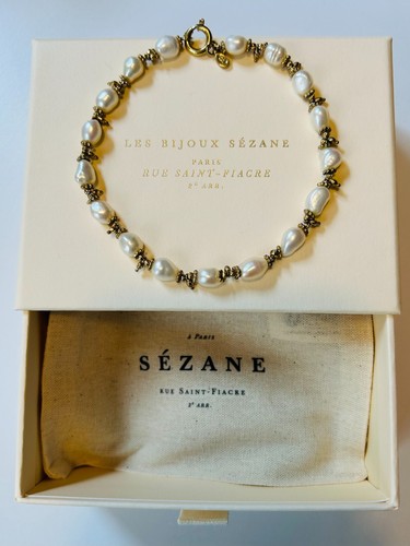 Sézane milo ankle - sézane,