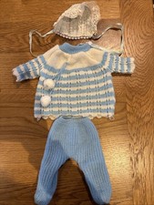 Vintage doll clothes maybe - clothes,