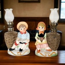 Vintage Collectible Ceramic