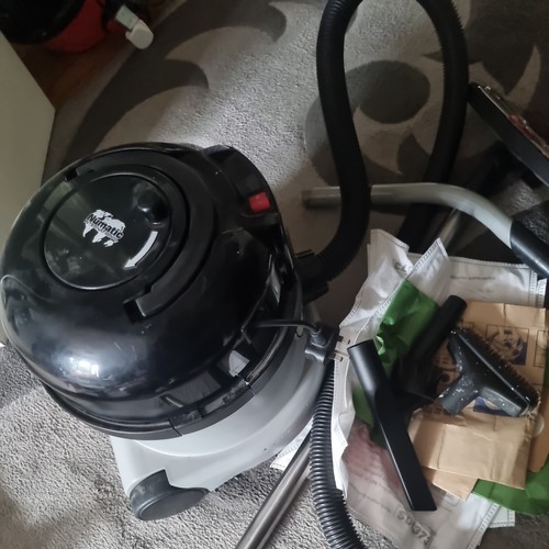 Henry nuvac vnr200 - nuvac, vnr200-2