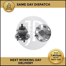 Toyota Camry-Rav 4 Rear Hub