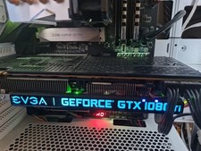 GRAPHICS CARD Gtx 1080ti