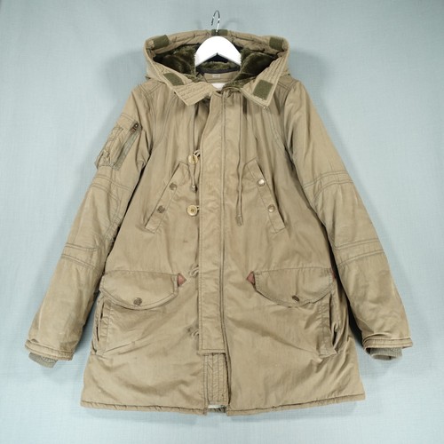 Vtg zadig voltaire parka - zadig,