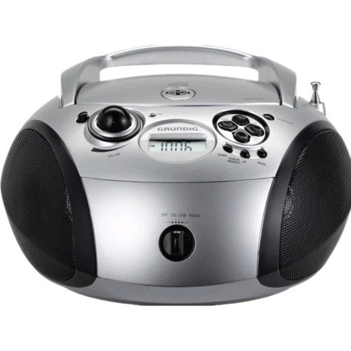 Grundig grb 2000 - grb, usb