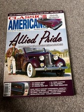 Classic American Aug 2006