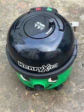 Numatic HENRY HVX200-11 Vacuum