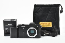 Nikon 1 V1 Mirrorless Digital