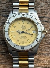 Asis tag heuer - tag, professional
