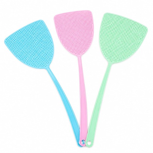 Pack fly swatter set - pack,