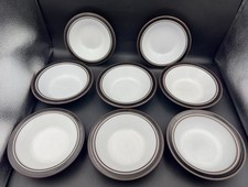 Set of 8 Hornsea Lancaster