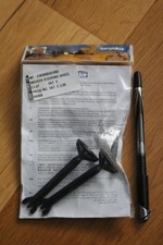 Bruder spare parts Steering