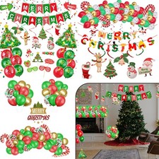 Merry Christmas Photo Booth