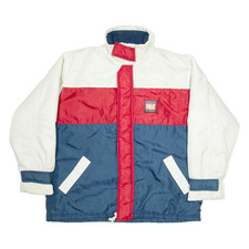 EVERLAST Mens Jacket Blue