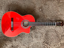 Cordoba GK Studio Flamenco