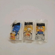 2004 Kelloggs Cereal Toy Cornflakes The Simpsons 