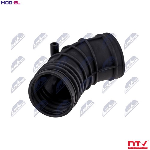 Intake hose air filter - air,