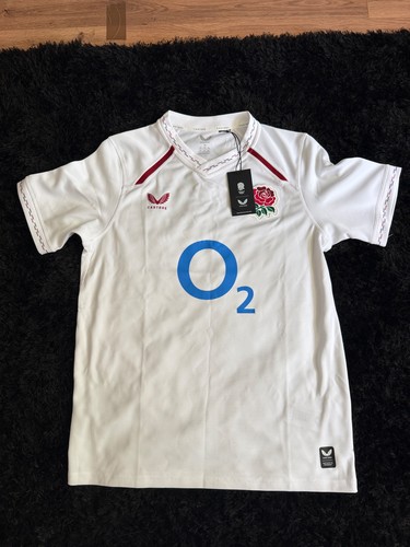 England rugby home replica - england,