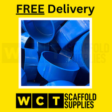 NEW Quality Blue Scaffold Tube