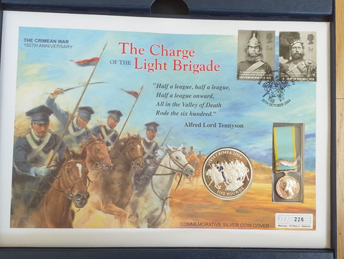 2004 charge the light - of,