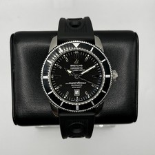 Breitling Superocean Heritage