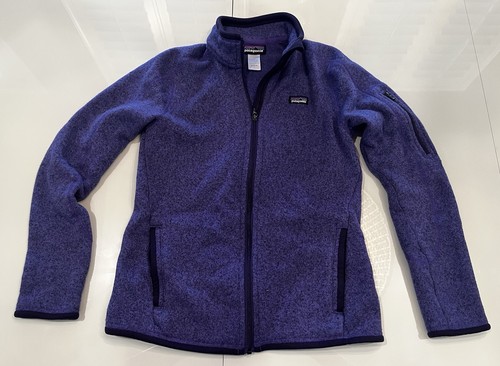 Patagonia women better - patagonia, women's