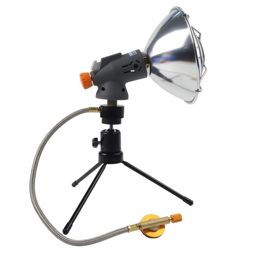 Outdoor gas heater camping - outdoor,
