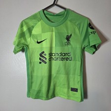 Nike Liverpool Goalkeeper