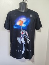 Space Jam Bugs Bunny men’s