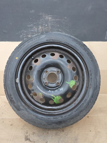 Nissan micra k12 15 - micra, inch